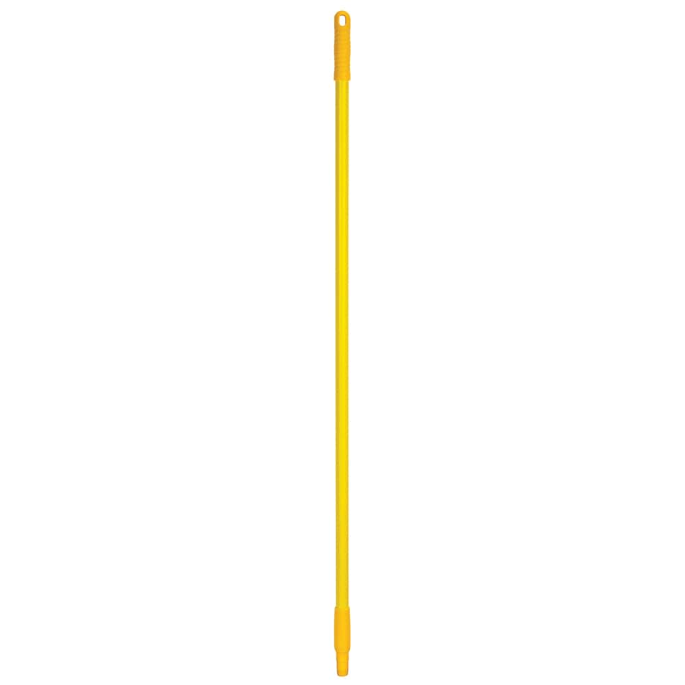 Remco - Broom/Squeegee Poles & Handles Connection Type: European Threaded Handle Material: Fiberglass - Exact Tooling
