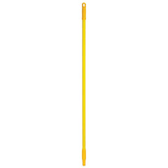Remco - Broom/Squeegee Poles & Handles Connection Type: European Threaded Handle Material: Fiberglass - Exact Tooling