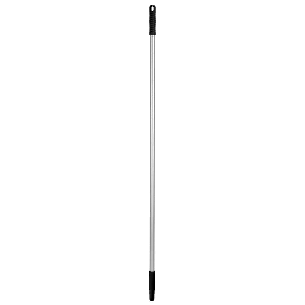 Remco - Broom/Squeegee Poles & Handles Connection Type: European Threaded Handle Material: Aluminum - Exact Tooling