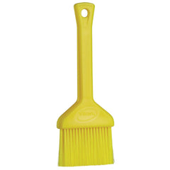 Remco - Scrub & Scouring Brushes Type: Pastry Brush Bristle Material: Polyester - Exact Tooling