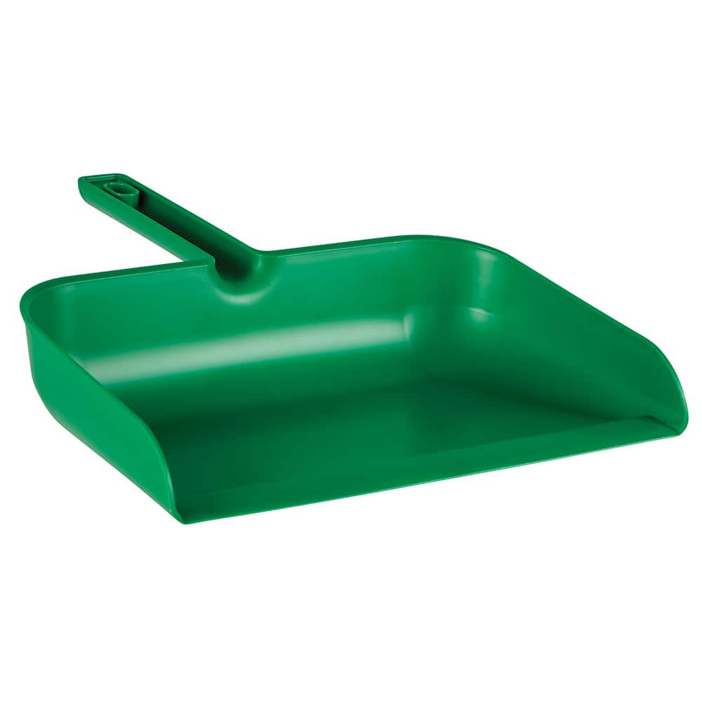 Remco - Dust Pans & Scoops Type: Hand-Held Width (Inch): 13 - Exact Tooling