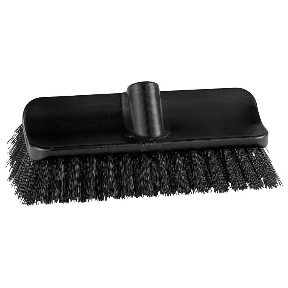 Remco - Scrub & Scouring Brushes Type: Deck Scrub Brush Bristle Material: Polypropylene - Exact Tooling