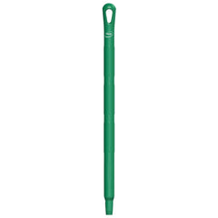 Remco - Broom/Squeegee Poles & Handles Connection Type: European Threaded Handle Material: Polypropylene - Exact Tooling