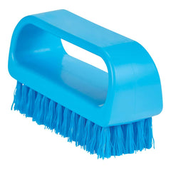 Remco - Scrub & Scouring Brushes Type: Nail Brush Bristle Material: Polypropylene - Exact Tooling
