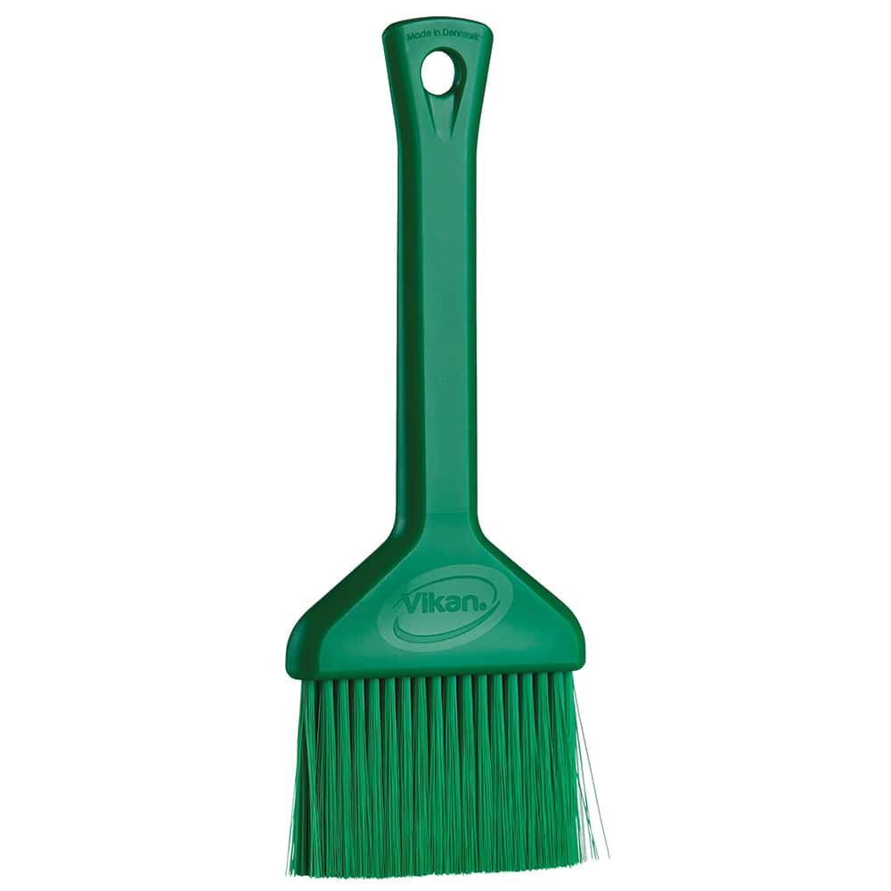Remco - Scrub & Scouring Brushes Type: Pastry Brush Bristle Material: Polyester - Exact Tooling