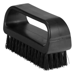 Remco - Scrub & Scouring Brushes Type: Nail Brush Bristle Material: Polypropylene - Exact Tooling