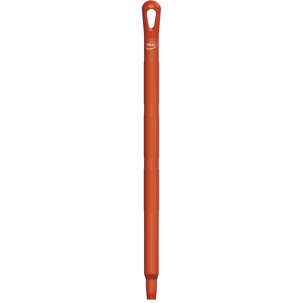 Remco - Broom/Squeegee Poles & Handles Connection Type: European Threaded Handle Material: Polypropylene - Exact Tooling