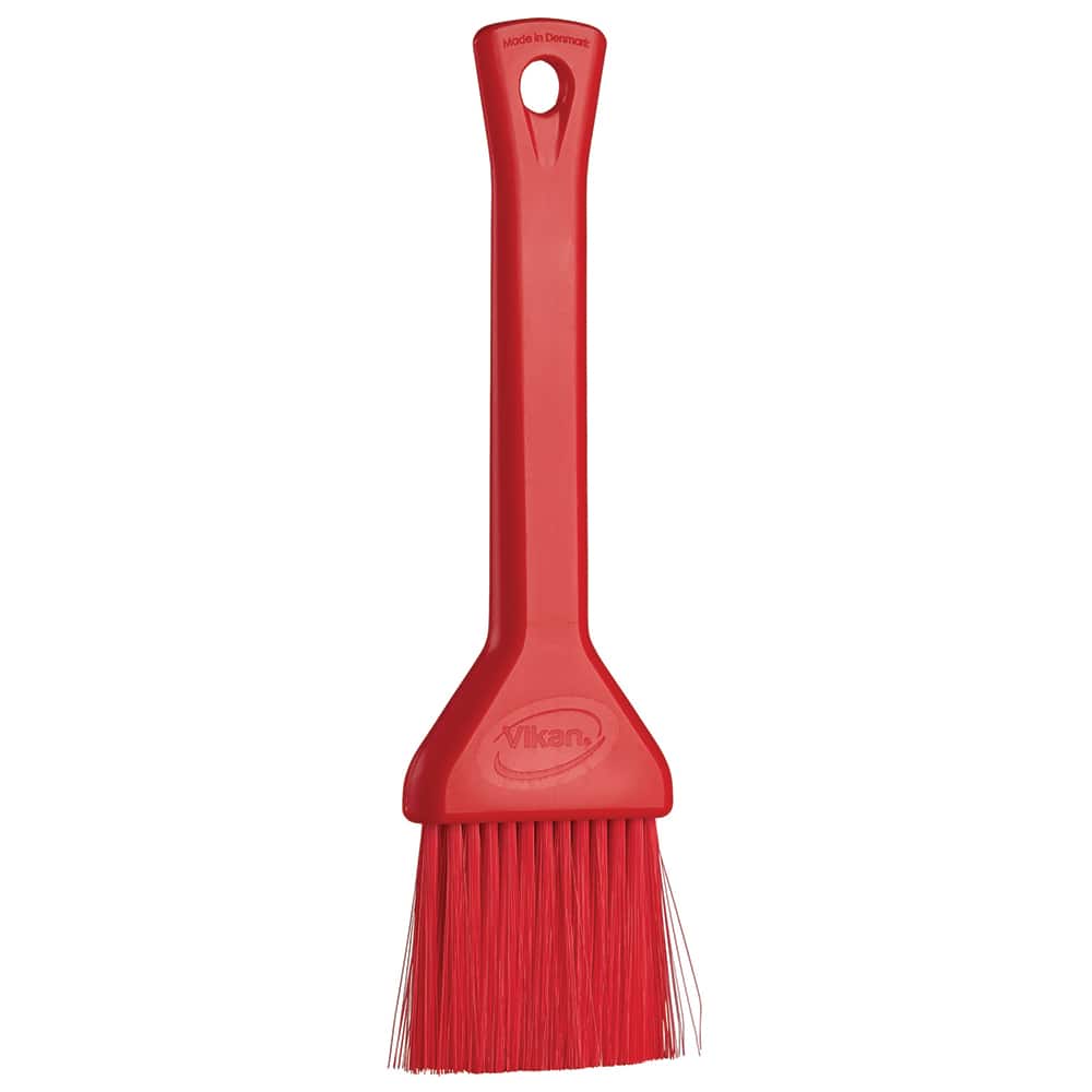 Remco - Scrub & Scouring Brushes Type: Pastry Brush Bristle Material: Polyester - Exact Tooling