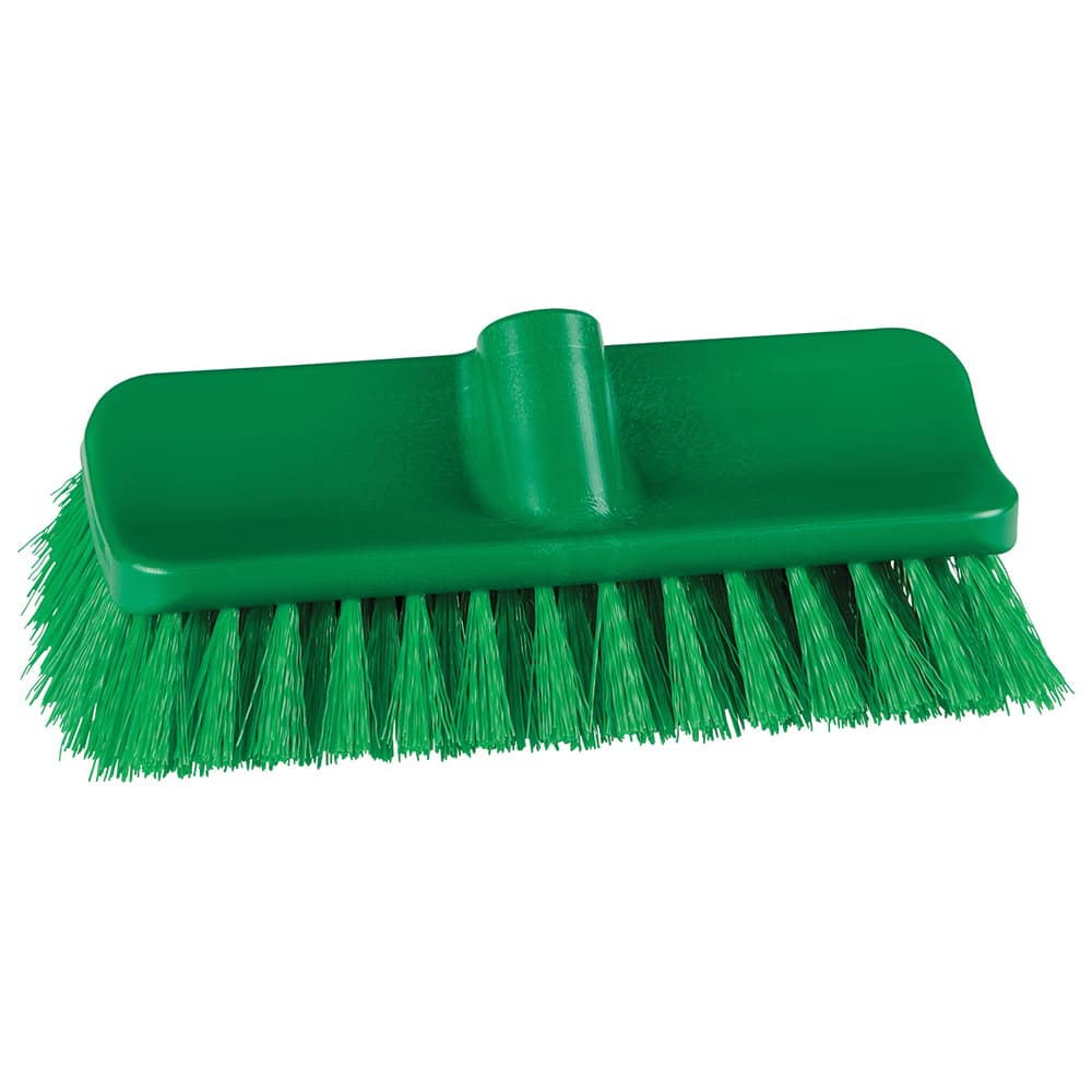 Remco - Scrub & Scouring Brushes Type: Deck Scrub Brush Bristle Material: Polypropylene - Exact Tooling