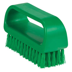 Remco - Scrub & Scouring Brushes Type: Nail Brush Bristle Material: Polypropylene - Exact Tooling