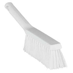 Remco - Counter & Dust Brushes Type: Bench Brush Bristle Material: Polypropylene - Exact Tooling