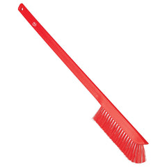 Remco - Counter & Dust Brushes Type: Wand Brush Bristle Material: Polyester - Exact Tooling