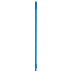 Remco - Broom/Squeegee Poles & Handles Connection Type: European Threaded Handle Material: Fiberglass - Exact Tooling