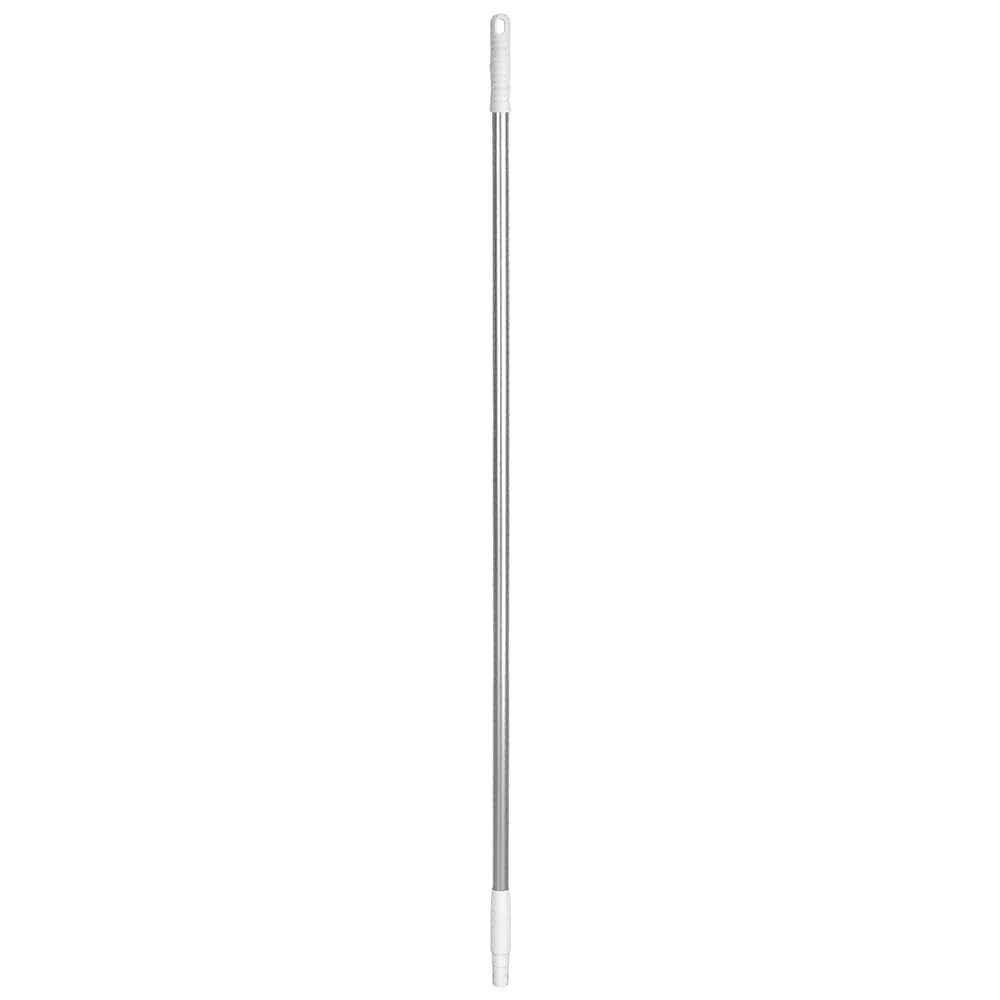 Remco - Broom/Squeegee Poles & Handles Connection Type: European Threaded Handle Material: Aluminum - Exact Tooling