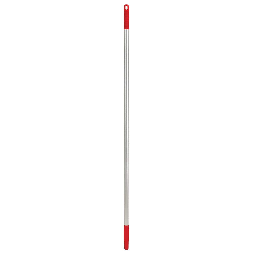 Remco - Broom/Squeegee Poles & Handles Connection Type: European Threaded Handle Material: Aluminum - Exact Tooling