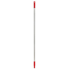 Remco - Broom/Squeegee Poles & Handles Connection Type: European Threaded Handle Material: Aluminum - Exact Tooling