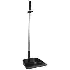 Remco - Dust Pans & Scoops Type: Upright Width (Inch): 13 - Exact Tooling
