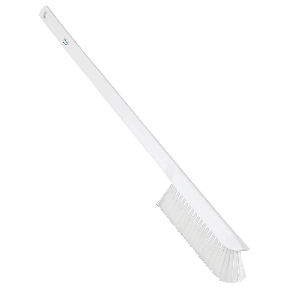 Remco - Counter & Dust Brushes Type: Wand Brush Bristle Material: Polyester - Exact Tooling