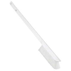 Remco - Counter & Dust Brushes Type: Wand Brush Bristle Material: Polyester - Exact Tooling