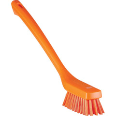 Remco - Scrub & Scouring Brushes Type: Scrub Brush Bristle Material: Polyester - Exact Tooling