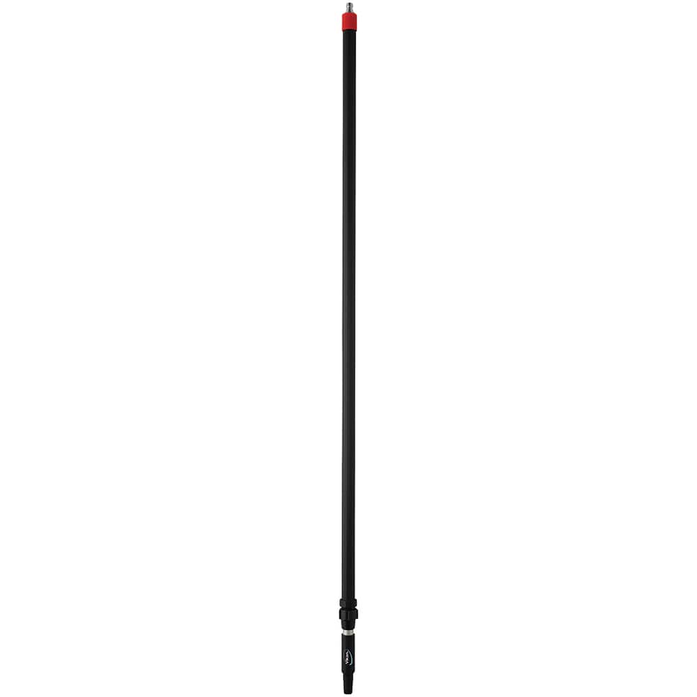 Remco - Automotive Cleaning & Polishing Tools Tool Type: Telescopic Handle Overall Length (Inch): 63 - Exact Tooling