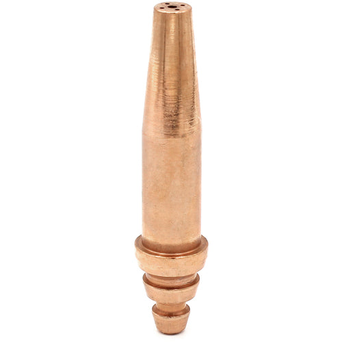 OXY FUEL-CUTTING TIP - Exact Tooling