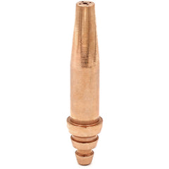OXY FUEL-CUTTING TIP - Exact Tooling
