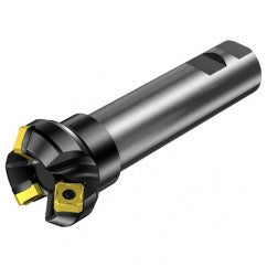 A345-038M32-13M CoroMill 345 45 Degree Face Milling Double Sided Insert - Exact Tooling