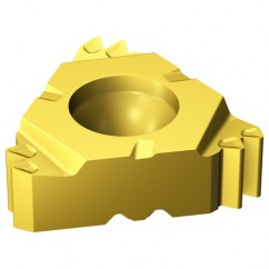 266RG-22WH02A110E Grade 1020 Threading Insert - Exact Tooling