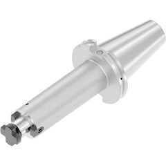 Seco - Shell Mill Holders & Adapters Shank Type: Taper Taper Size: DIN50 - Exact Tooling