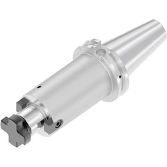 Seco - Shell Mill Holders & Adapters Shank Type: Taper Taper Size: DIN40 - Exact Tooling