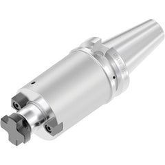 Seco - Shell Mill Holders & Adapters Shank Type: Taper Taper Size: BT40 - Exact Tooling