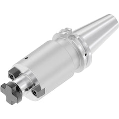 Seco - Shell Mill Holders & Adapters Shank Type: Taper Taper Size: DIN40 - Exact Tooling
