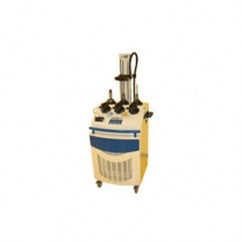 IND SHRINKIN UNIT EUR - Exact Tooling