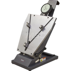 Mahr - Universal Inside & Outside Diameter Gages & Kits; Type: Indicator Gage ; Minimum Internal Measurement (mm): 32.00 ; Minimum Internal Measurement (Decimal Inch): 0.8120 ; Maximum Internal Measurement (mm): 117.00 ; Maximum Internal Measurement (Dec - Exact Tooling