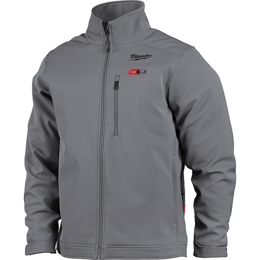 Milwaukee Tool - Jackets & Coats Garment Style: Jacket Garment Type: Heated - Exact Tooling