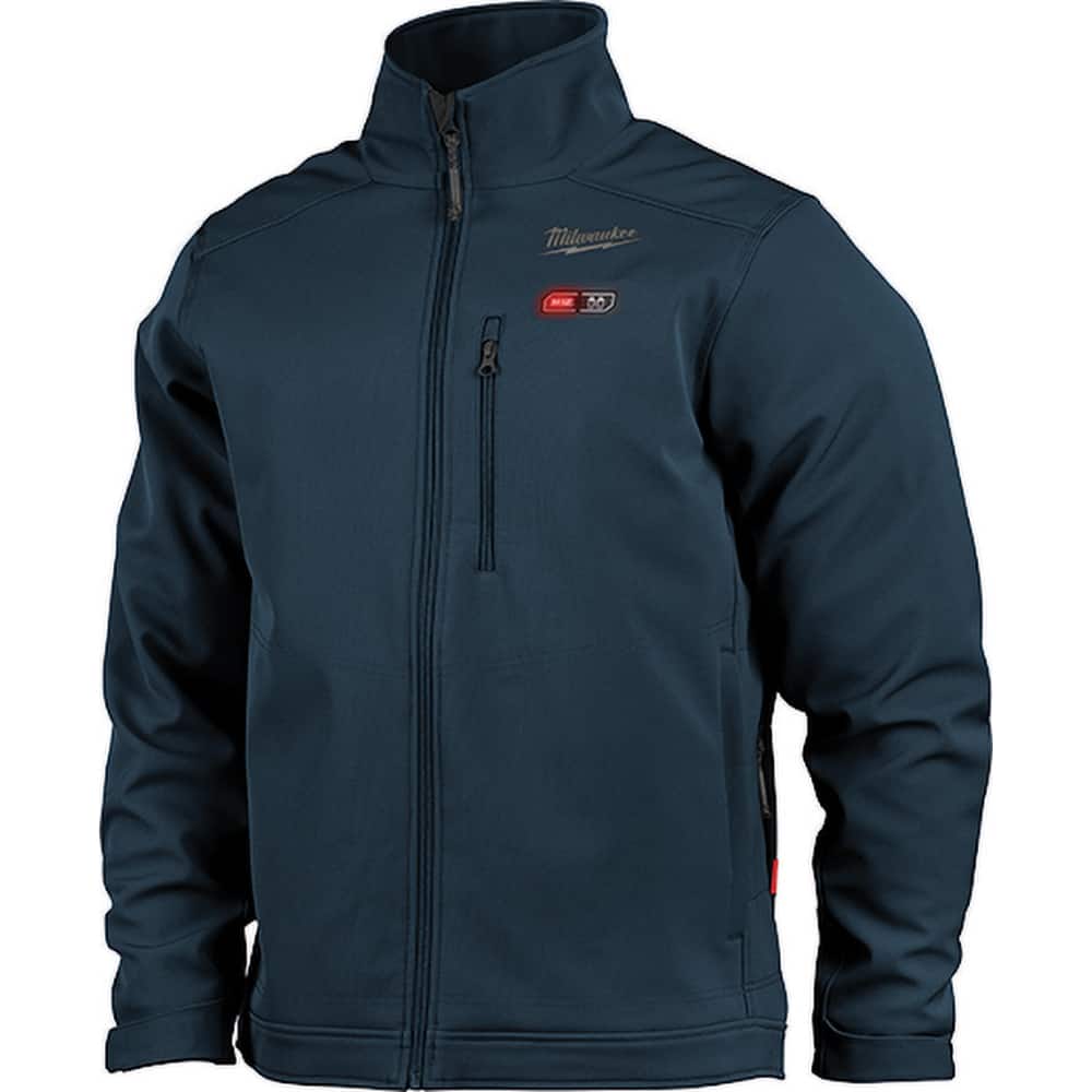 Milwaukee Tool - Jackets & Coats Garment Style: Jacket Garment Type: Heated - Exact Tooling