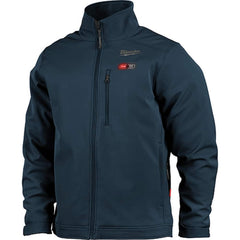 Milwaukee Tool - Jackets & Coats Garment Style: Jacket Garment Type: Heated - Exact Tooling
