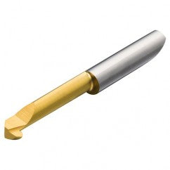 CXS-05T045-20-5215R Grade 1025 CoroTurn® XS Solid Carbide Tool for Turning - Exact Tooling