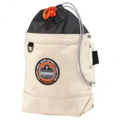 5725 WHT TOPPED BOLT BAG - Exact Tooling