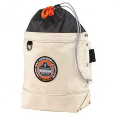 5725 WHT TOPPED BOLT BAG - Exact Tooling