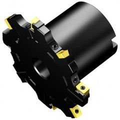 R331.32-315Q60RM23.50 CoroMill 331 - Exact Tooling