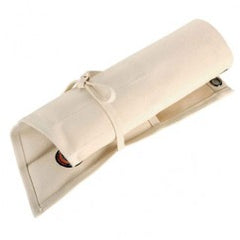 5782 WHT CANVAS WRENCH ROLL-UP - Exact Tooling