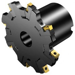 R331.52-203R38MML CoroMill 331 Side & Face Mill Screw Clamped Adjustable Seat - Exact Tooling