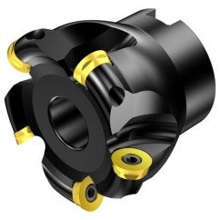 R300-080Q27-08H Round Insert Cutter - Exact Tooling