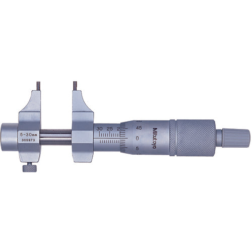 ‎175-200MM INSIDE MICROMETER - Exact Tooling