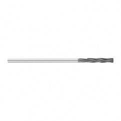 1450SD .2545 -.2844 1.5000x6.000RM RH 6 FL - Exact Tooling