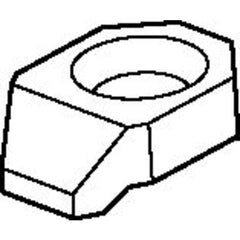 12148586800 W CLAMPING FINGER - Exact Tooling