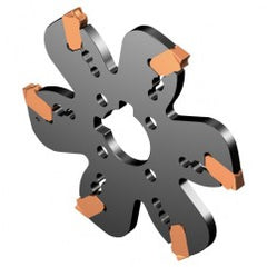 QDF160X40M COROMILL QD HOLDER - Exact Tooling