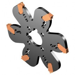 AQDE203Y38M COROMILL QD HOLDER - Exact Tooling